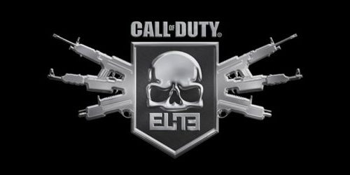Call of Duty Elite Still Struggling