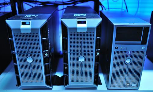 Windows Update Servers List