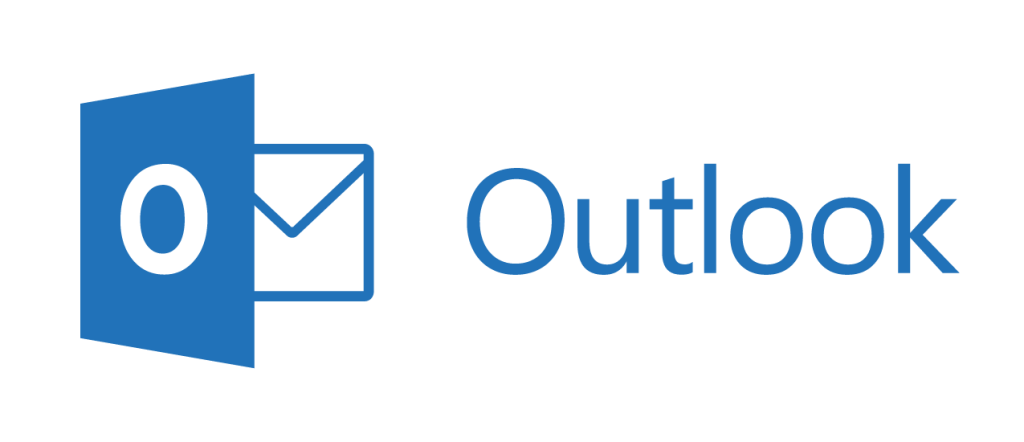 Outlook Logo