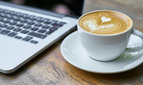 My Time Learning Java Software Development