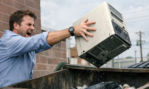 Retiring VMware Horizon and the PowerShell Removal Tool