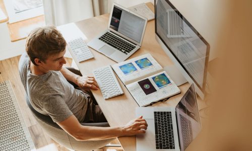 Why I Tried (and Failed) to Run Remote Desktop Client on Linux