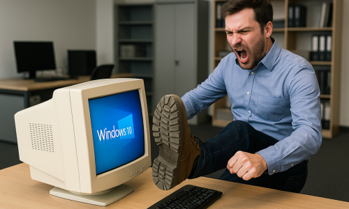 Converting a Windows 10 VM from BIOS to UEFI on Proxmox